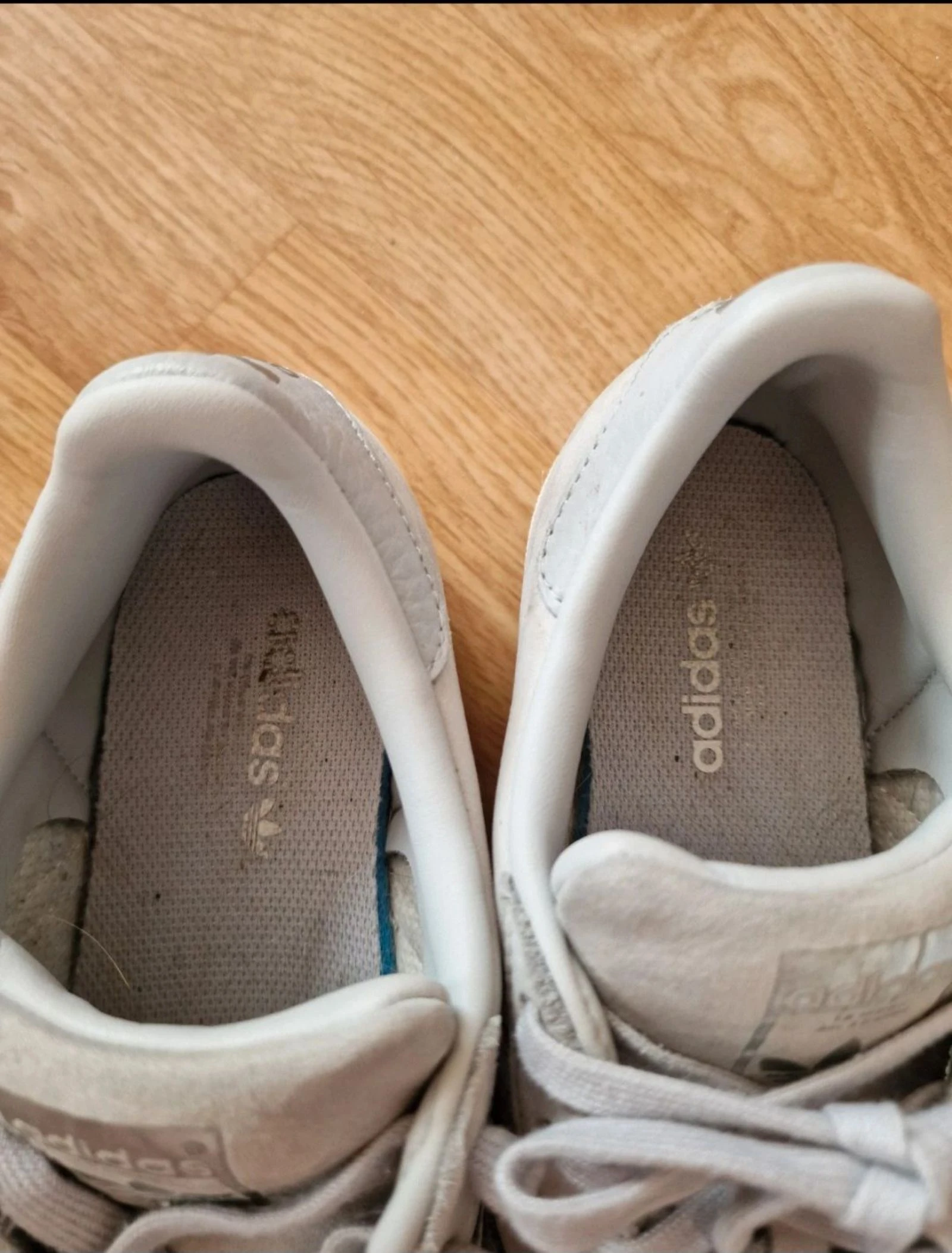 Adidas Superstar grijs parel p38 sneakers – photo 9